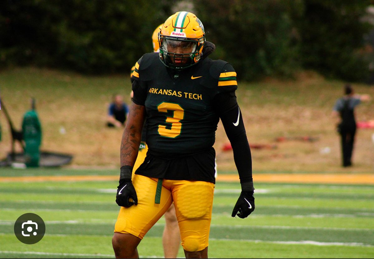 D1boobie8's tweet photo. After a great visit and talk with @RoyThompsonFB i am blessed to receive my 5th offer from @ATUFootball 
@Youngbullz22 @WestMonroeFball @SCOT_FB @TheRecruitz https://t.co/sJcQL55Rj1