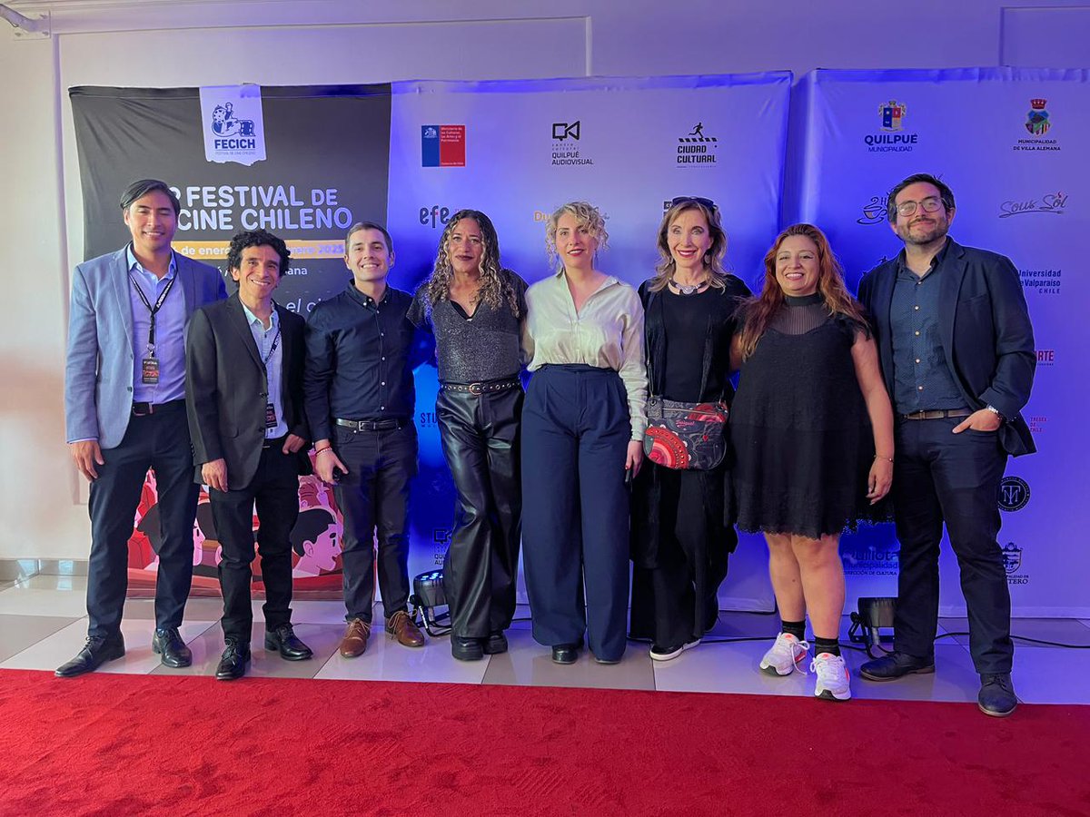 Tren Limache-Puerto tweet media