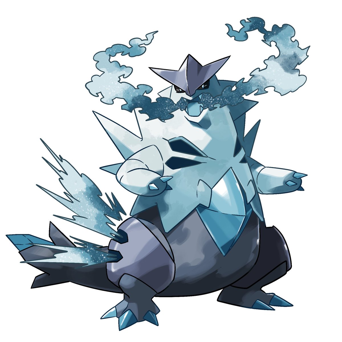 Onduregion/Zzzeldo tweet media