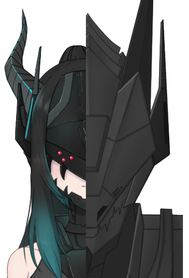 VLKEX1's tweet photo. Soon~#Vtuber https://t.co/7KVYvjsZ0E