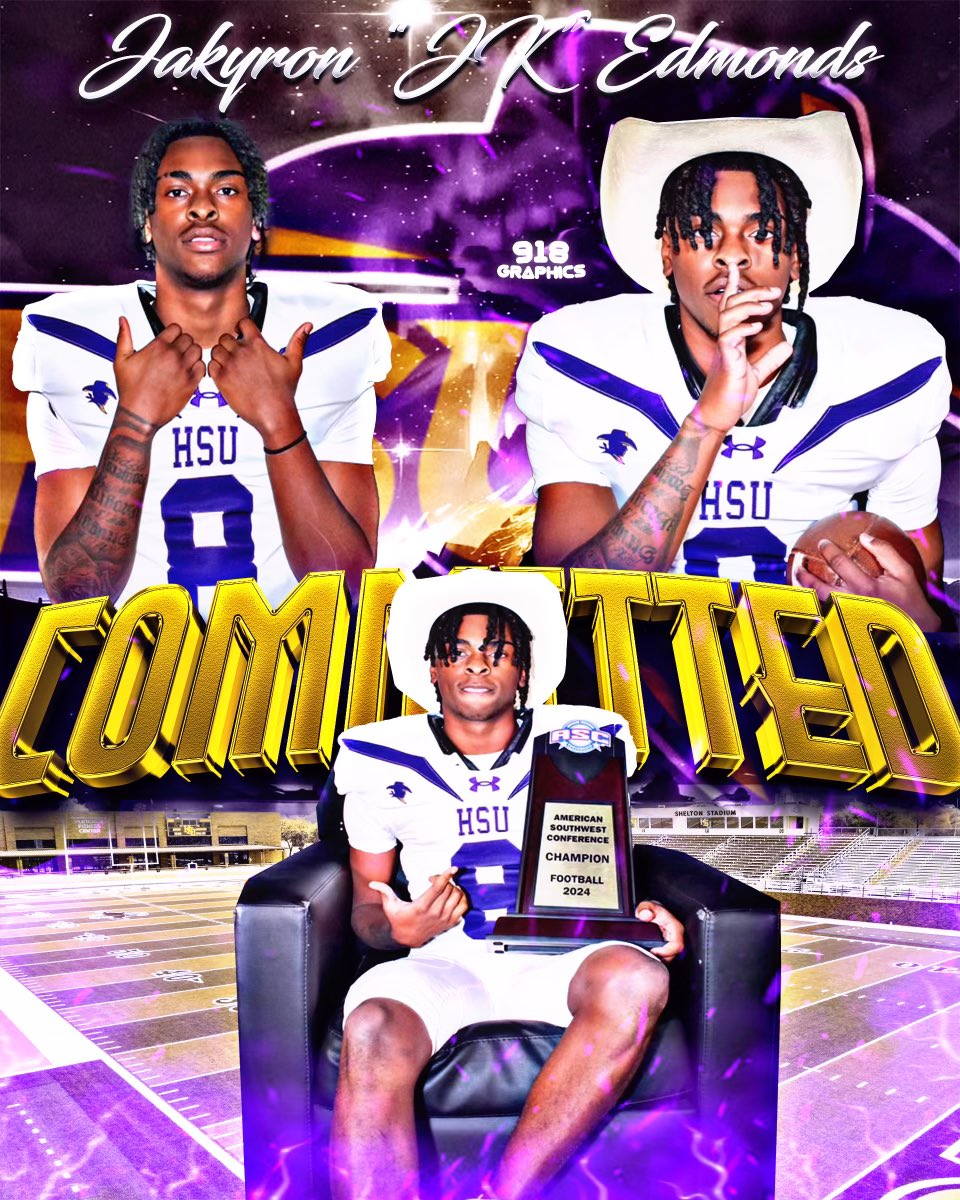 j8kyron_'s tweet photo. Let’s do it!!! #Commited🤠 @HSUCowboys @CoachDL_Niles @CoachElkinsHSU @MarshallBuffs @Coach_ISweeney @CoachMattSciba @coachjameswill https://t.co/g1gXmZ4QuC