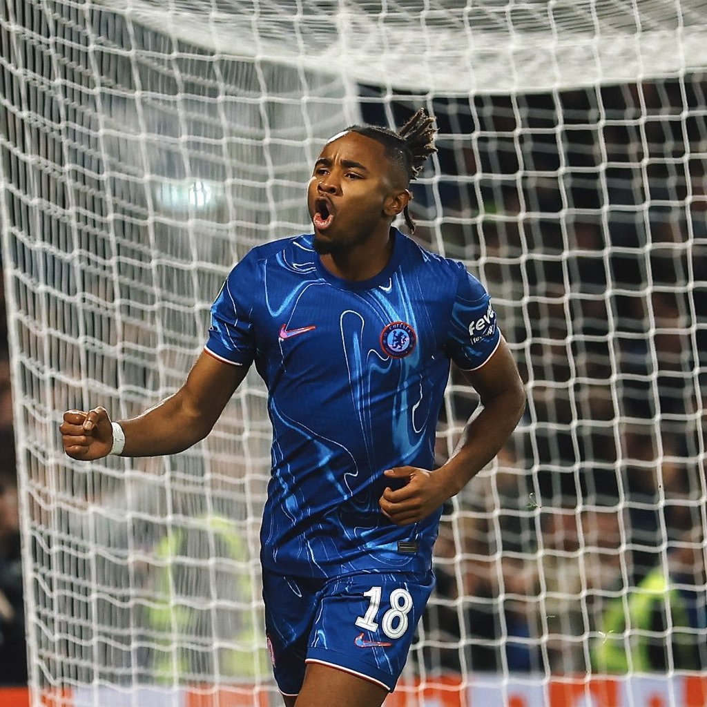 UtdDistrict's tweet photo. 🚨 | BREAKING: 

#mufc and Chelsea are considering a SWAP DEAL between Alejandro Garnacho and Christopher Nkunku. 

There is no final decision but it has been discussed.

[@Plettigoal]