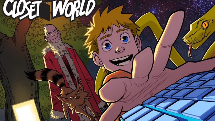 Fanbase Press tweet media