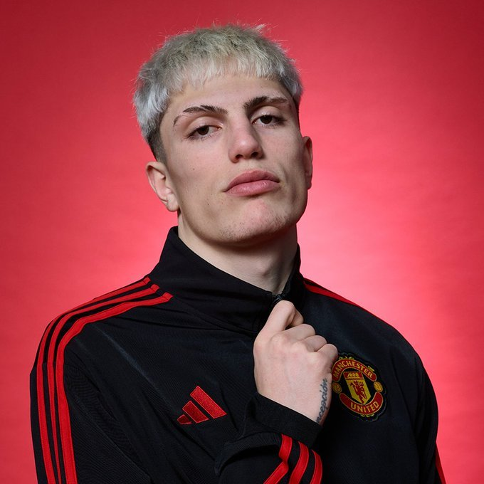 UtdDistrict's tweet photo. 🚨 | BREAKING: 

#mufc and Chelsea are considering a SWAP DEAL between Alejandro Garnacho and Christopher Nkunku. 

There is no final decision but it has been discussed.

[@Plettigoal]