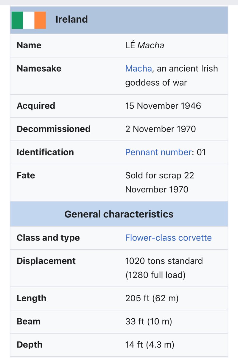 BerryCathal's tweet photo. @ConorHogarty The great irony, of course, is that we had the capability when we as a country had almost no resources👇

Now we have the means, so we lack only the will…

@KubiliusA @SeanKellyMEP @MariaWalshEU @irishexaminer https://t.co/d65iZRqep4