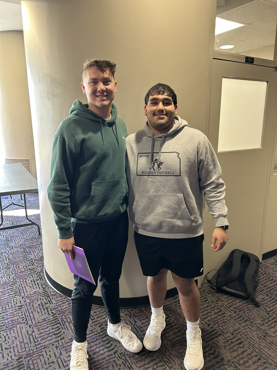 Ayden Elcyzyn (@ayden_elcy) on Twitter photo Thank you to the coaching staff <a href="/BuilderFootball/">SC Builder Football</a> for the amazing offer and official visit! Got to see a great campus and catch up with some great friends! @CoachStrongSC <a href="/ArnoldoPortill7/">Arnold Portillo</a> Thank you to the coaching staff <a href="/BuilderFootball/">SC Builder Football</a> for the amazing offer and official visit! Got to see a great campus and catch up with some great friends! @CoachStrongSC <a href="/ArnoldoPortill7/">Arnold Portillo</a>