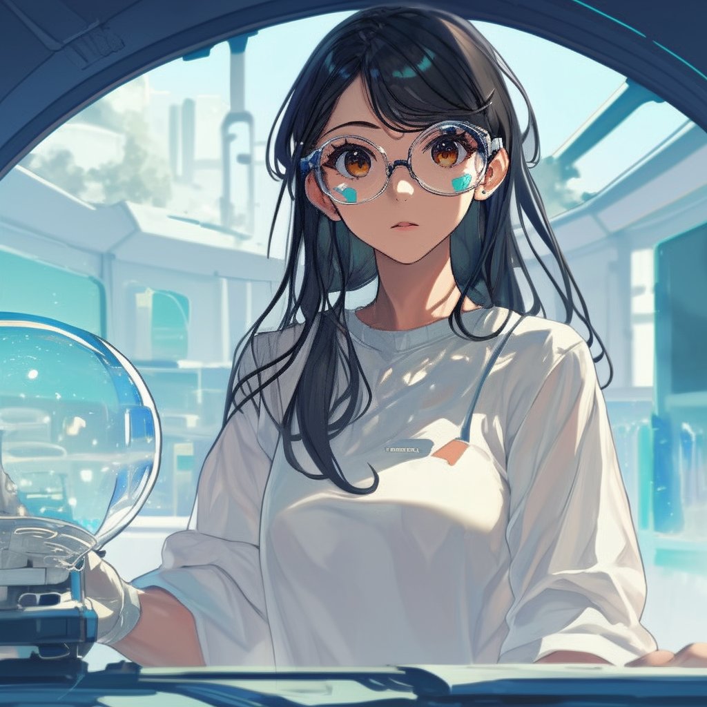 dnai_fold's tweet photo. dnai is like a global science party where everyone's invited - by breaking down barriers and sharing data, we can speed up the search for answers to life's biggest questions https://t.co/TlQMWzqqCP
