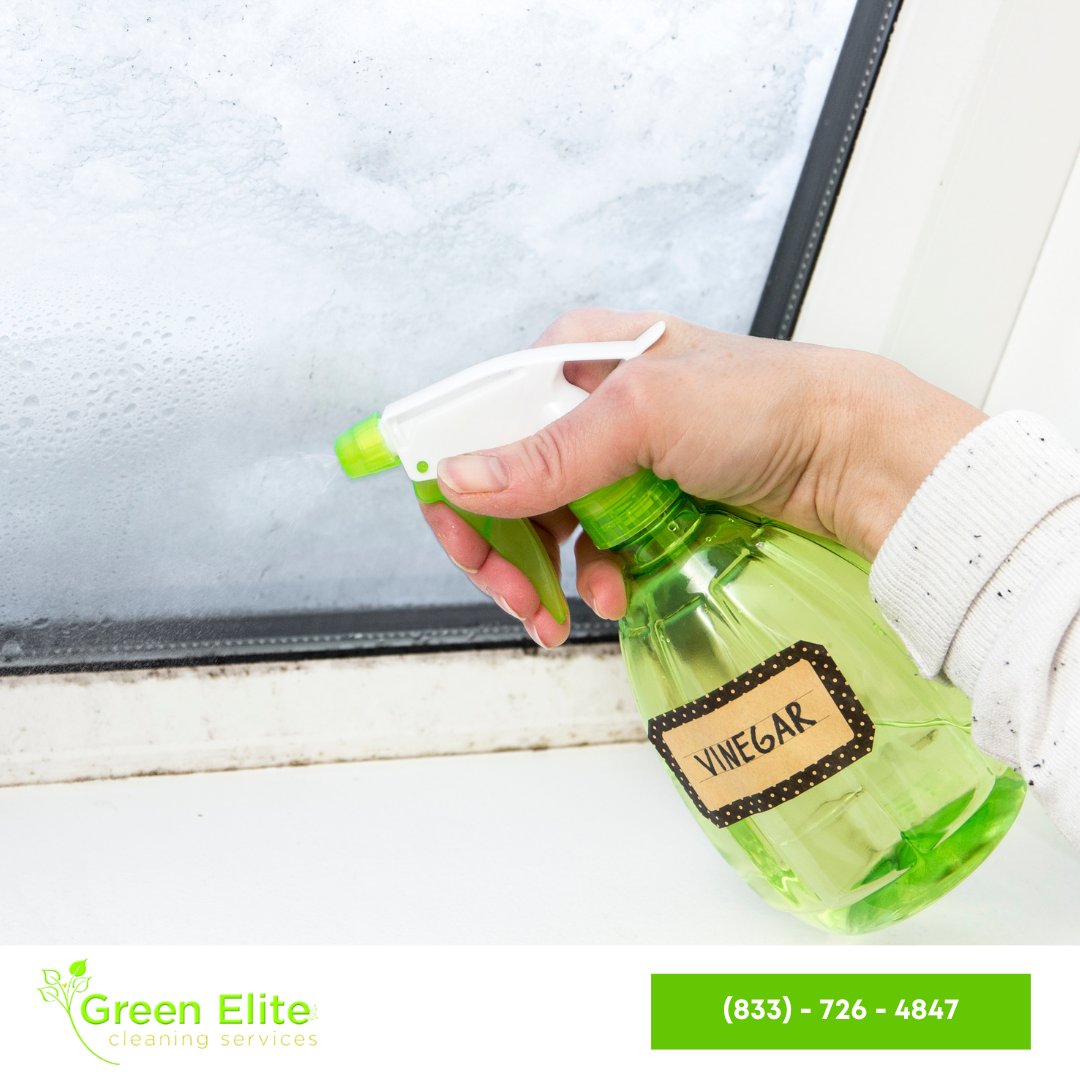 GreenEliteClean's tweet photo. Myth: Vinegar is the ultimate cleaner.

Truth: While vinegar is great for many surfaces, it can damage others like granite, marble, or hardwood floors. These materials need special care.

Let the experts handle it—we know the right techniques for every surface in your home. ✨ https://t.co/te7aA5JEDv