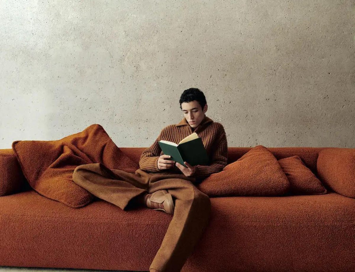 UniondeMorelos's tweet image. 📚 ¡Lanzan libro sobre moda sostenible de Zegna en Italia! #ModaSostenible launion.com.mx/blogs/vida-y-e…