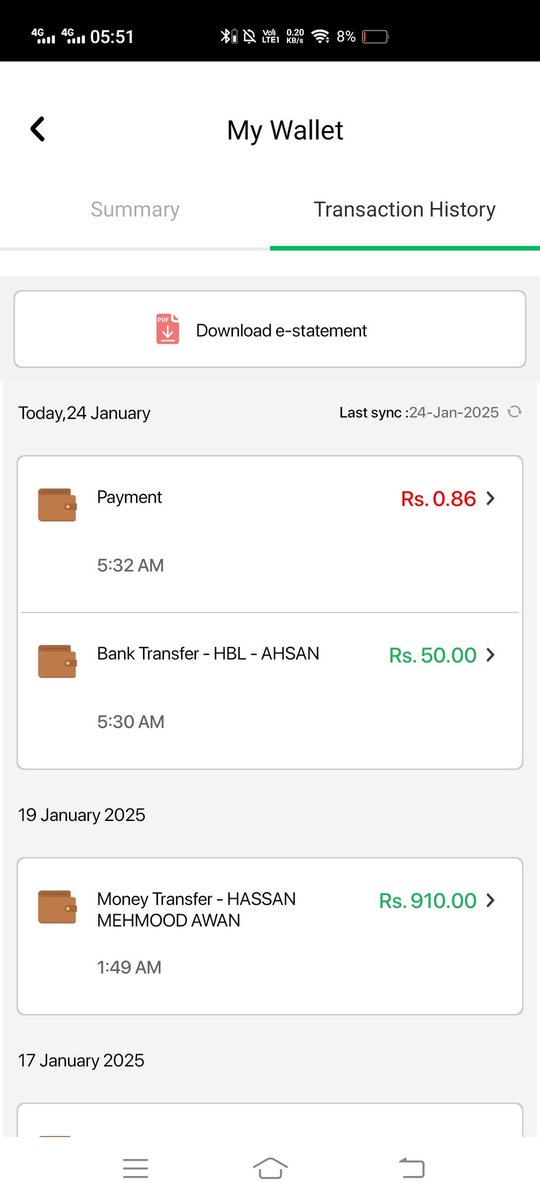 Circuit2PCB's tweet photo. I have sent 57400Rs pkr  from my @HBLPak to @easypaisa account. Account holder is same me as it my personal account. But payment didnot receive in easypaisa. More than 24hrs passed. @HBLCare and @easypaisa please help me. This is very bad service we are facing. https://t.co/Lmghy4pO5x