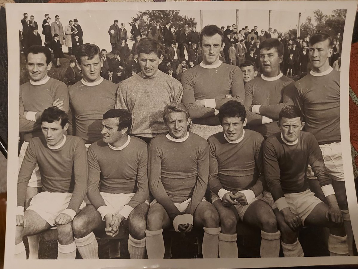 Andrew Monaghan tweet media