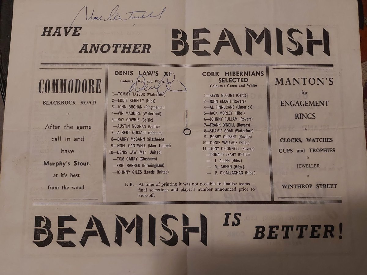 Andrew Monaghan tweet media