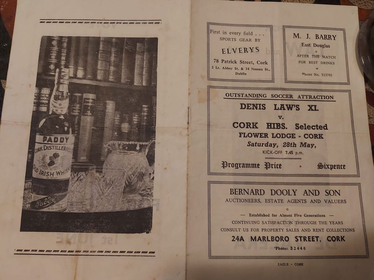 Andrew Monaghan tweet media