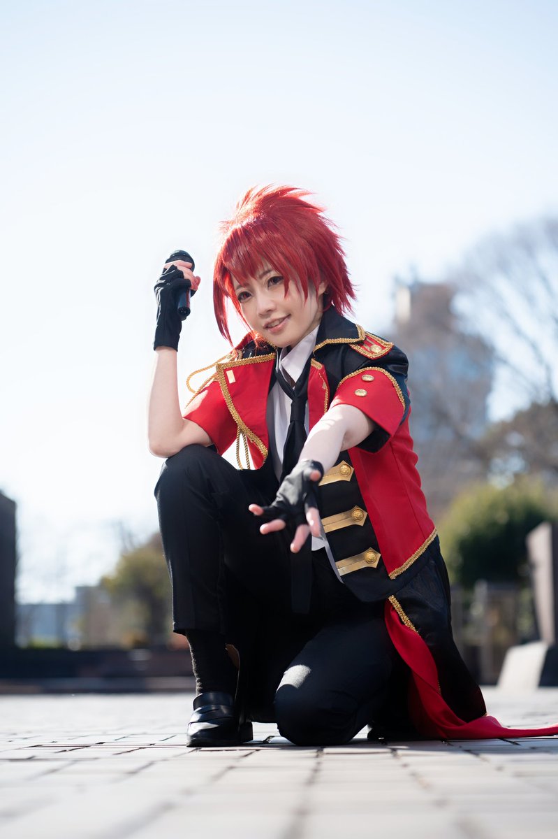 w6yGXfdNISD52ng's tweet photo. こすおふ2025.1.5
utpr/cosplay
手と手を合わせて
心を束ねて
マジLOVEレジェンドスターより
📸:@ZC33S_TKM0711 さん
#こすおふ #ウタプリ #utpri #cosplay #コスプレ #カメラマンさんと繋がりたい https://t.co/pimUQGWgVm