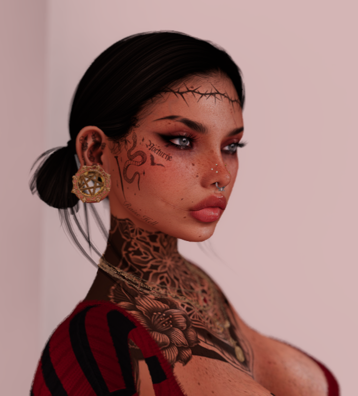 Sofia 'The Spider' Capaletta tweet media