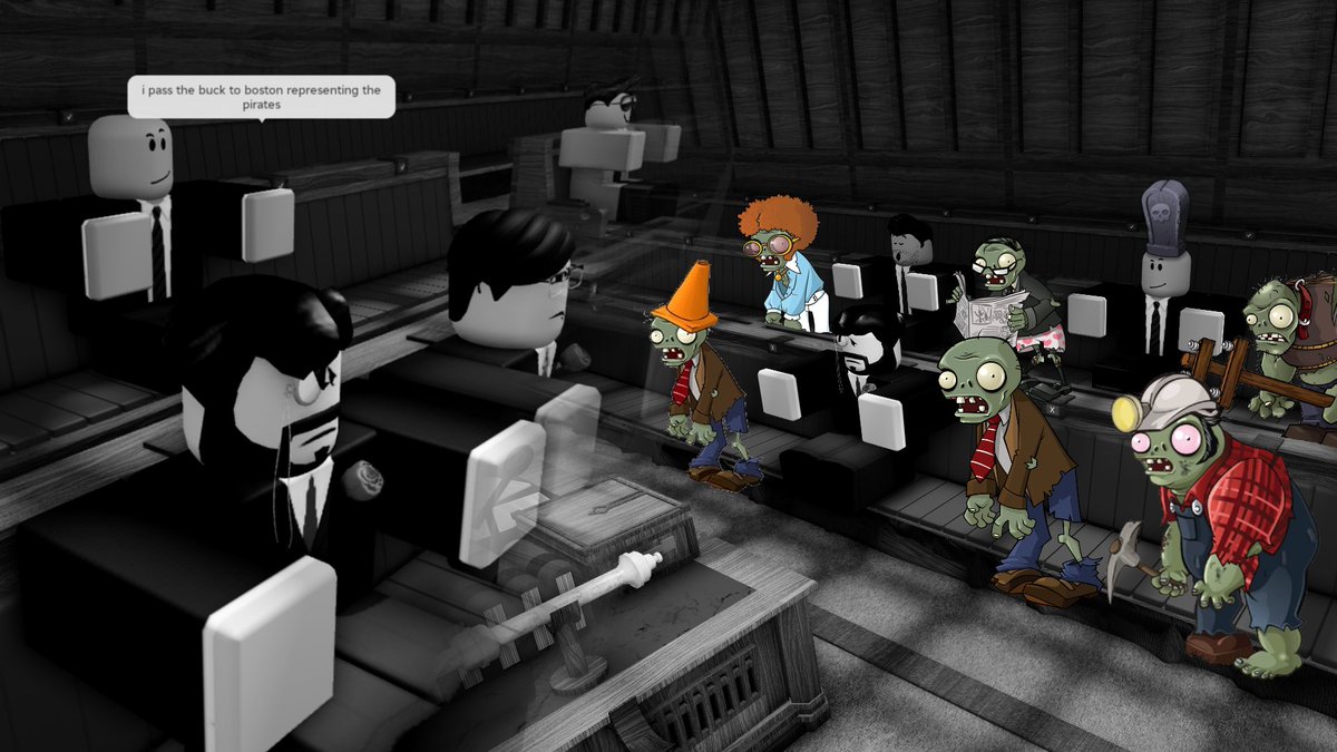 🔴🧟‍♂️Tonight, the Social Democrats showed up in FULL FORCE, with just a handful of their MPs rocking up to the Commons, asking less questions than the Pirates.

Dangerous Dean &amp; the Social Democrats are incapable of leading Britain.