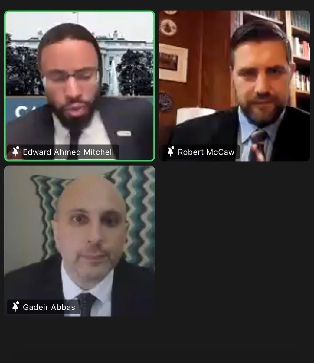 anilaali's tweet photo. Muslim Brotherhood in America. 

#CairisHamas 

Causing fear amongst the Muslims now - first there is money by making people call Biden a baby killer-now they are raising money by telling people “Trump is coming for you!”
Sadly, their lame tactics work! 

@POTUS @SteveWitkoff @DHSgov @KristiNoem @SenTedCruz @SenRandPaul 
@HouseGOP @SenateGOP 
@HouseDemocrats 

#CairhereHamasthere