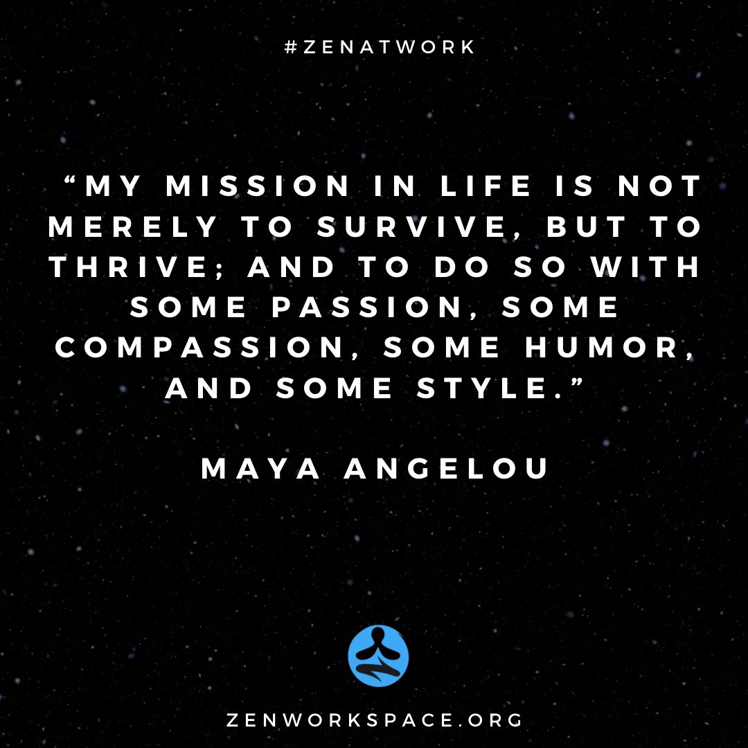 Zenworkspace's tweet image. #zenworkspace