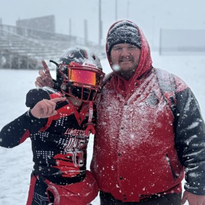 CoachHar's tweet image. #THEChamps