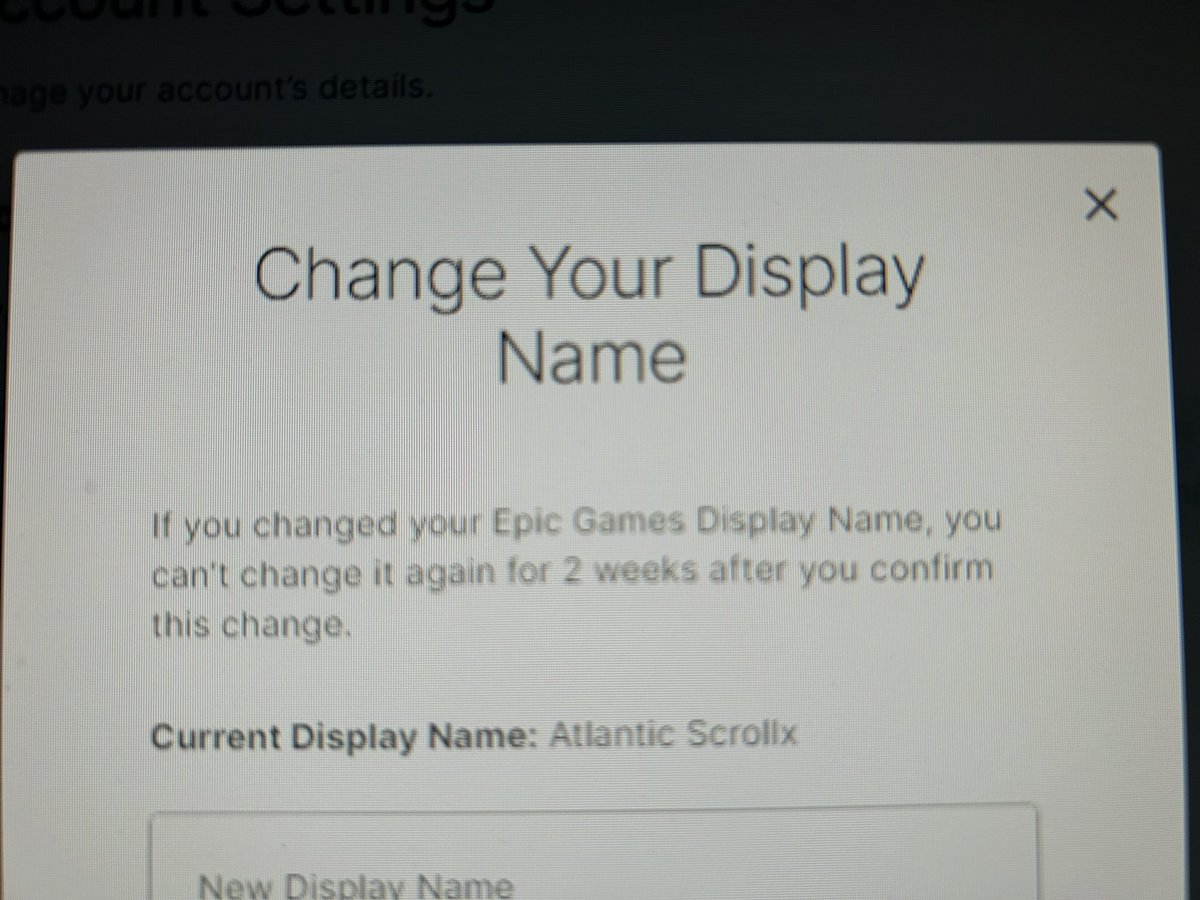 Atlantic Scroll tweet media