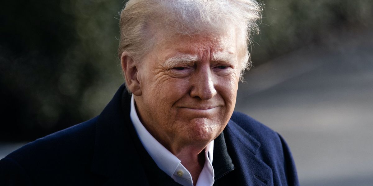 theblaze's tweet photo. Proposed constitutional amendment would allow Trump to serve 3rd term as president https://t.co/OWoZRkZWps https://t.co/IDdtzqy44r