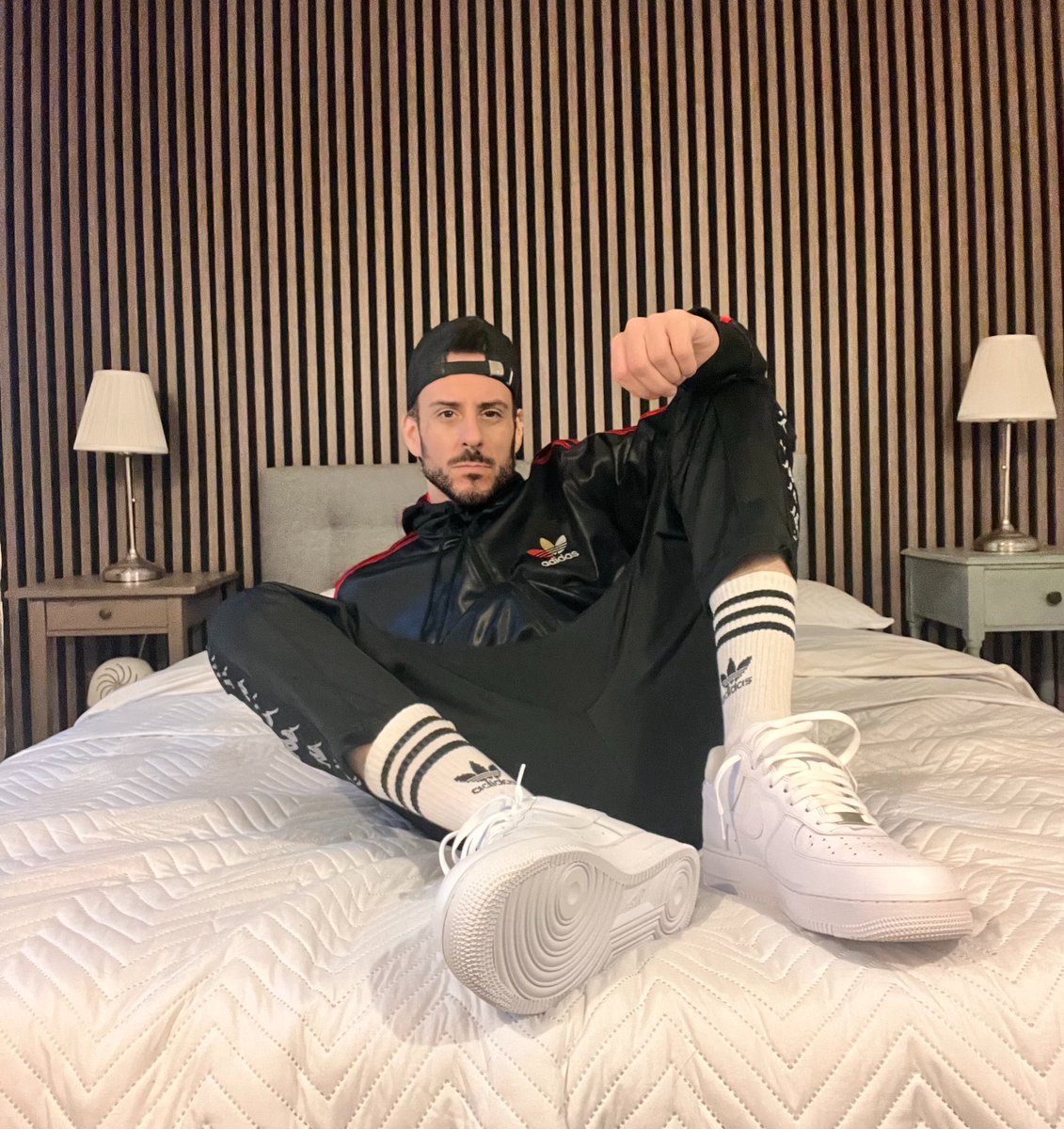 Wana join me and Chile onlyfans.com/jhgkentman