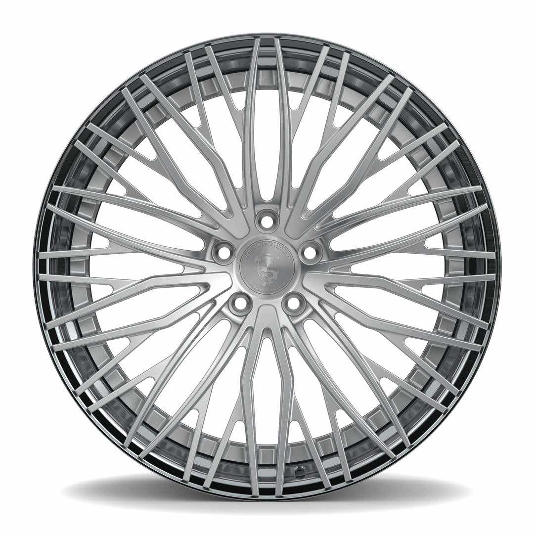 premieredition's tweet photo. Our new custom forged wheel 
Wheel: CsM-F  2pc Forged 
Size: 20/21/22/23/24 inch
Finish: Gloss Brushed | Polished Stepped Lip 
#premieredition #CS5F #luxurycars #supercars #4x4 #suv #wheels #tuning #ferrari #porsche #Porsche #bmw #mercedes #Lamborghini #rollsroyce #audi #forged https://t.co/TTEc45B67U