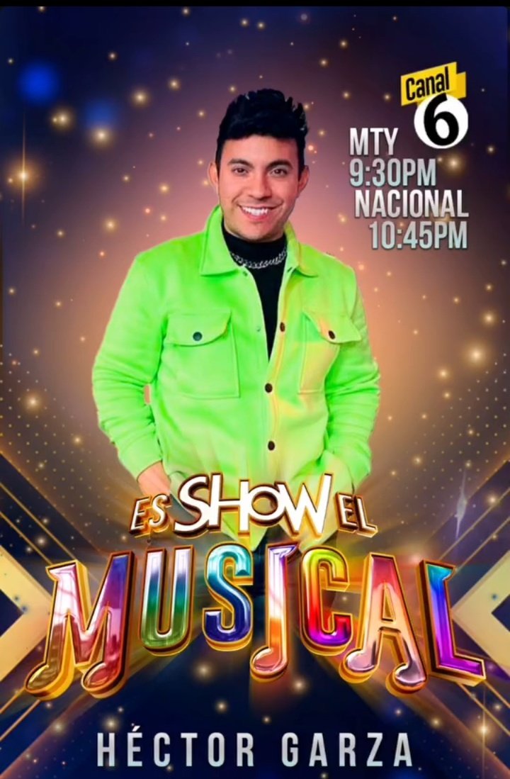 _esshowtv's tweet photo. Estos son algunos de nuestros invitados en esta noche en #EsShowM con @ErnestoChavana 9 :30 p.m por #Canal6 de @multimediostv
@MaferChavana, @soyhectorgarza, #Danilo, #Suriel https://t.co/t8nI4Q5M97