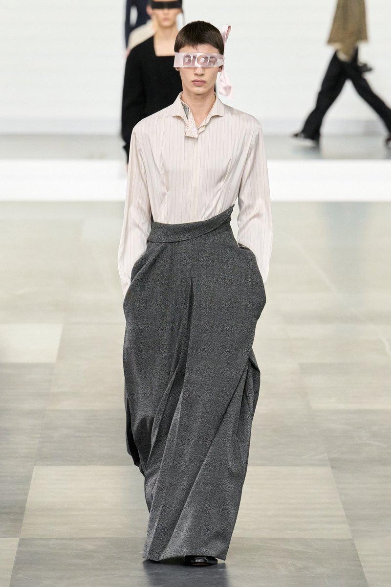 boymolish's tweet image. Dior Homme FW25😮‍💨