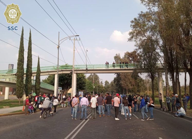 OVIAL_SSCCDMX tweet media