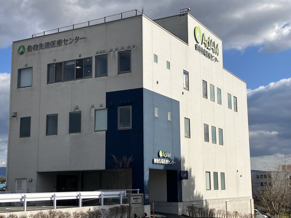 人間の健康をずっと見てきたので
今度は動物達の健康も…

地球上の生命の手助けが少しでも
できるようにまた勉強をはじめ…

動物先進医療センターへ研修に
人間と同じ検査に手術
素晴らしい先生方でした

#動物の医療　#ペット薬膳