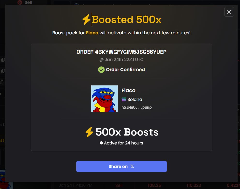flachinho's tweet photo. since you've asked lol i've boosted 500x 

$flaco https://t.co/t8xF9PJWV0