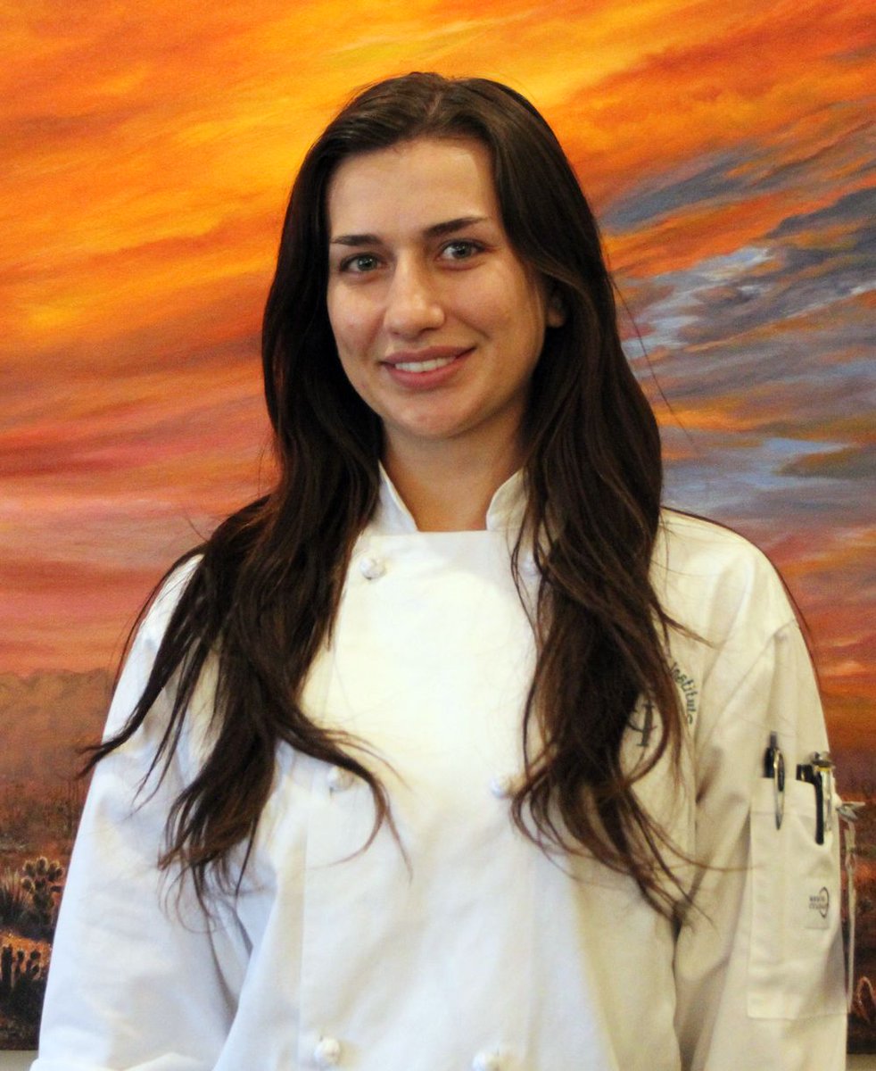 AZCulinaryInstitute tweet media