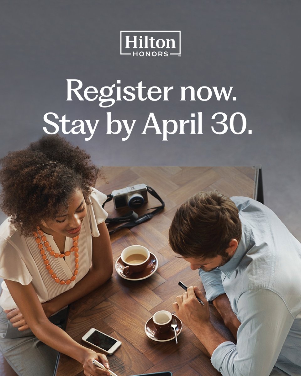 Embassy_ATX_DT's tweet photo. It’s the perfect time to earn more on your next trip! Register and stay by April 30, 2025, to earn 2X Bonus Points on all stays at Embassy Suites SoCo: https://t.co/Hp9BvhZ5Td. #HiltonHonors #AustinHotels https://t.co/oWf4htVH22