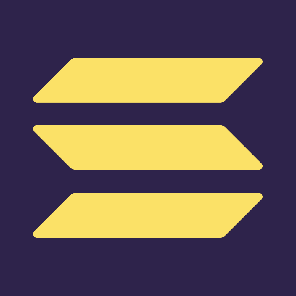 solanaetftoken's tweet photo. We're live.

$SOLETF

H2oFKYcWq5PgdFFjoBHjkSMJfoSzMh9Qf8DfbbJpump https://t.co/oP9hsIshjs