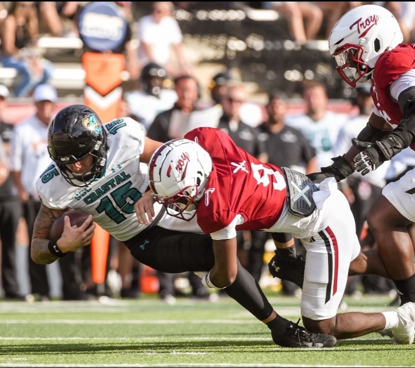 Asa Owen 2026 EDGE/OLB/LS (@asavowen) on Twitter photo Thank you Coach <a href="/CoachBanks2008/">Gary Banks</a> with <a href="/TroyTrojansFB/">Troy Trojans Football 8x⚔️</a> for coming and visiting with me and my teammates today! <a href="/coachcfrazier/">Chad Frazier</a> <a href="/Cats_Recruiting/">Whitewater Football Recruiting</a> <a href="/CoachDaniels06/">Coach Daniels</a> <a href="/RecruitGeorgia/">Recruit Georgia</a> <a href="/CoachGlaze13/">Tee Glaze</a> <a href="/himiam68/">Quincy Townsend</a> Thank you Coach <a href="/CoachBanks2008/">Gary Banks</a> with <a href="/TroyTrojansFB/">Troy Trojans Football 8x⚔️</a> for coming and visiting with me and my teammates today! <a href="/coachcfrazier/">Chad Frazier</a> <a href="/Cats_Recruiting/">Whitewater Football Recruiting</a> <a href="/CoachDaniels06/">Coach Daniels</a> <a href="/RecruitGeorgia/">Recruit Georgia</a> <a href="/CoachGlaze13/">Tee Glaze</a> <a href="/himiam68/">Quincy Townsend</a>