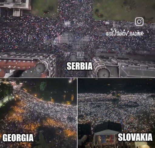 Gocha Gogsadze tweet media