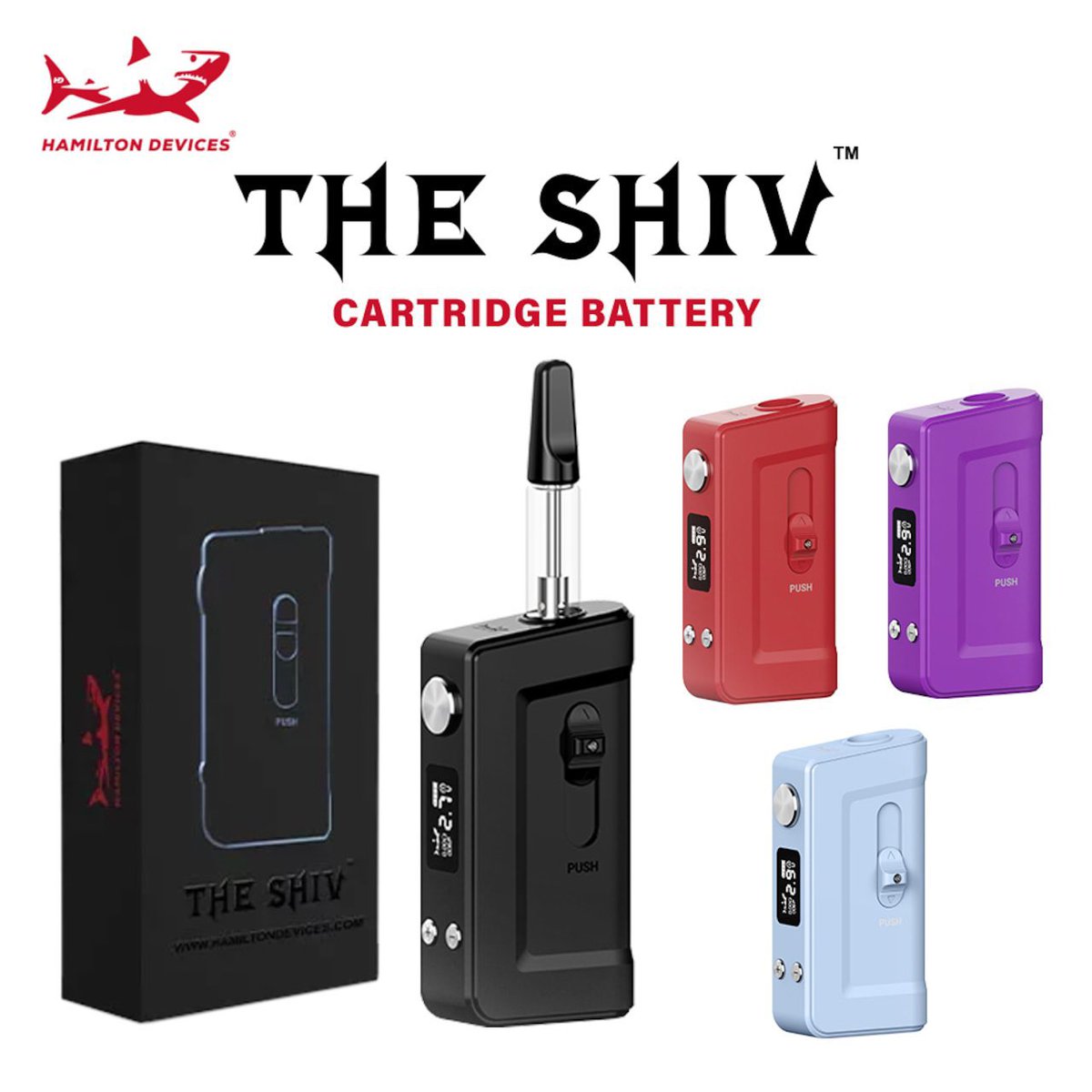 hamiltondc_jp's tweet photo. @p_azteccbd こちらのモデルは⬇️
HAMILTON  DEVICES🦈
【THE SHIV/シブ】です🔥
https://t.co/rE03RCRkkO https://t.co/ArbBLKt2lX