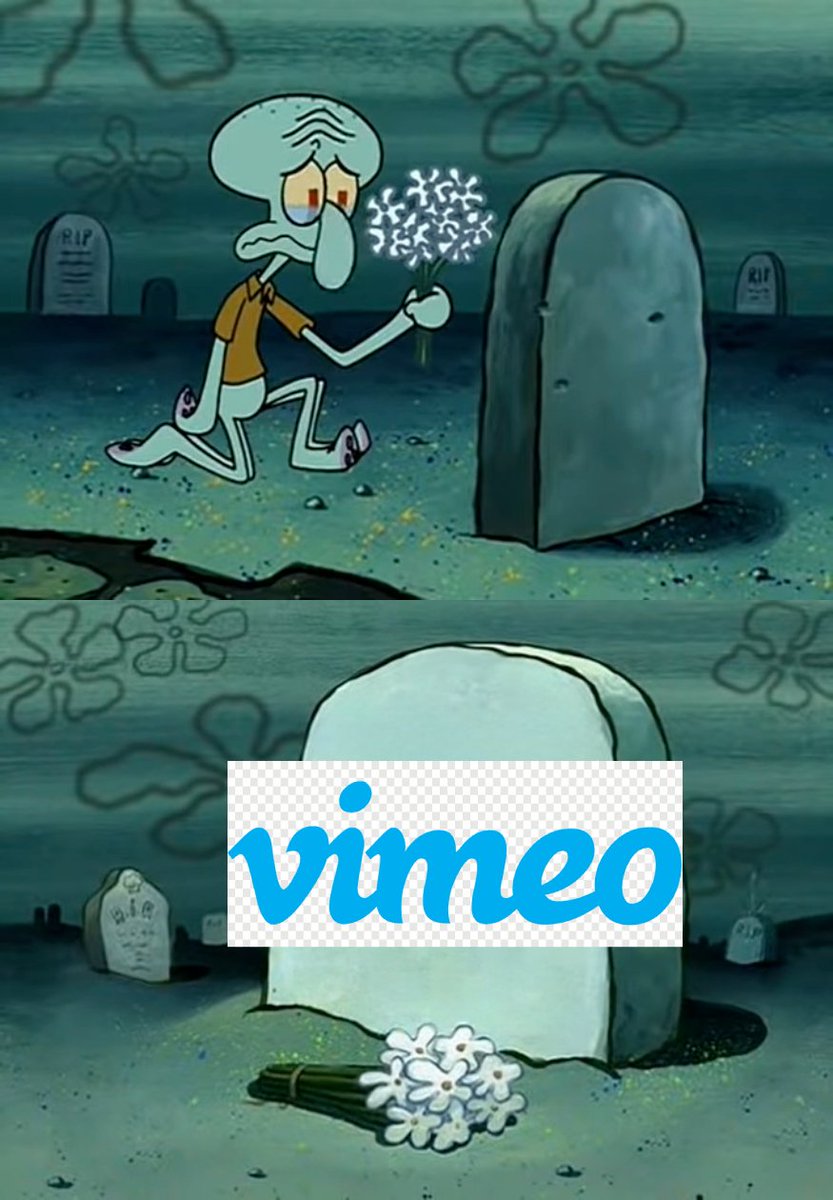 I found out Today that Vimeo has stopped its search and feed functionality in most of Europe.

I thought I’d share a link to my likes for those wanting to sift through a ton of great Animations:
 vimeo.com/chestersampson…