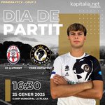 Photo by Club Deportivo Ontinyent EB (@cdontinyent)