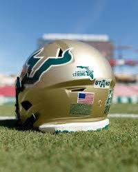 NCSMustangs_FB's tweet photo. Thank you Coach @CoachJTaylorUSF for having great conversations with our Boys! 
We look forward to seeing you in the Spring! #MustangsUp #HighCareGuys https://t.co/pYbPdng5at
