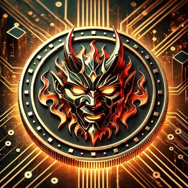 DemonVTO's tweet photo. Unleashing innovation, one coin at a time. DEMON is here to stay. 🔥🪙
#demonvto https://t.co/NkzIaDRL0a
