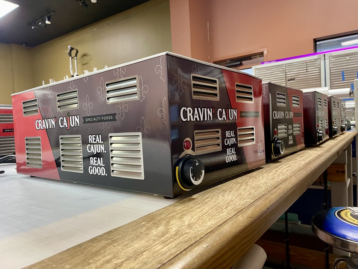 Wrapture's tweet photo. Doesn't hot boudin sound good right now??  @CravinCajunSpecialtyFoods https://t.co/9YzsLpumS6