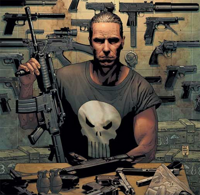 You know these two would work perfectly well together.