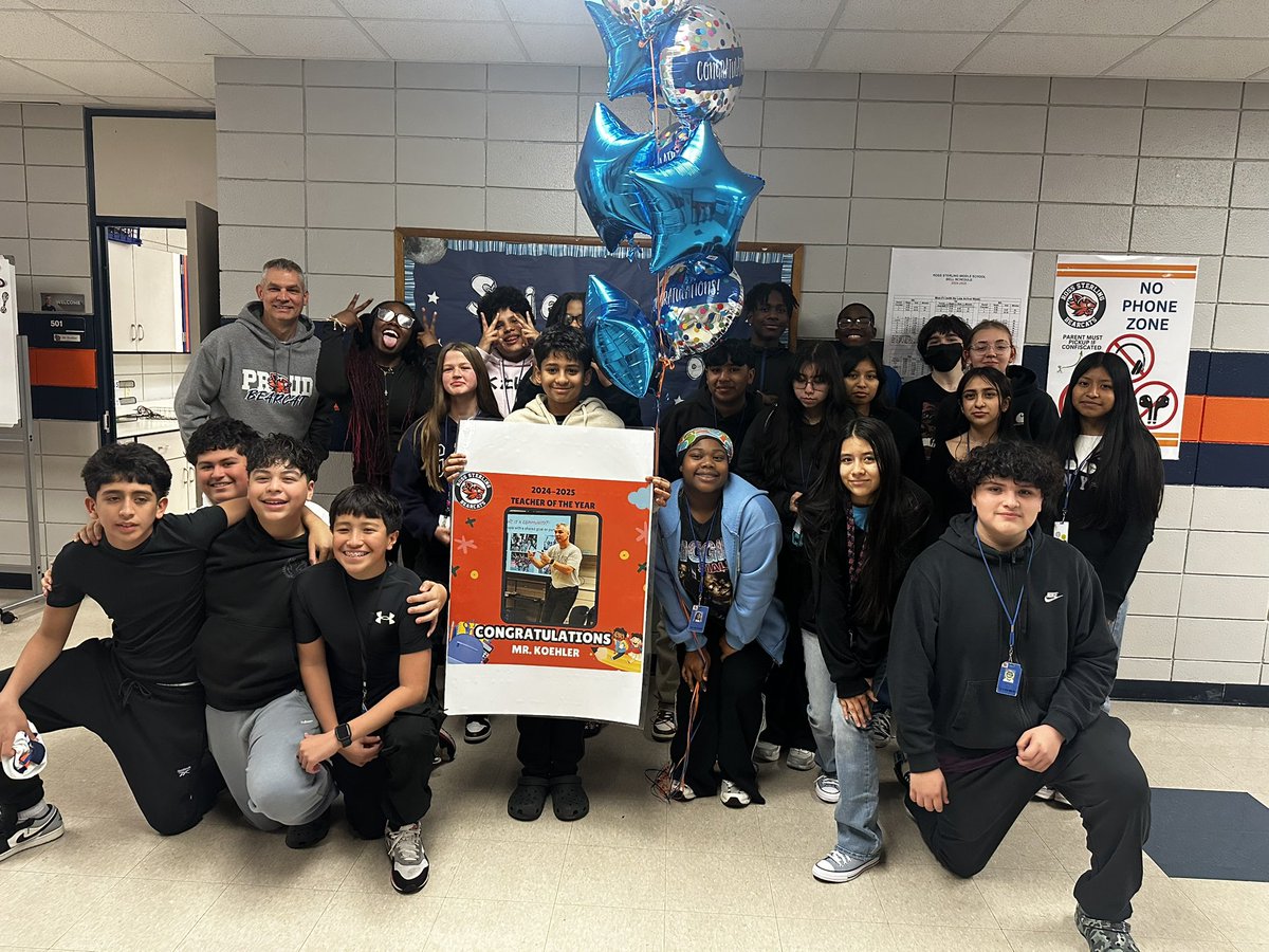 Ross Sterling MS tweet media