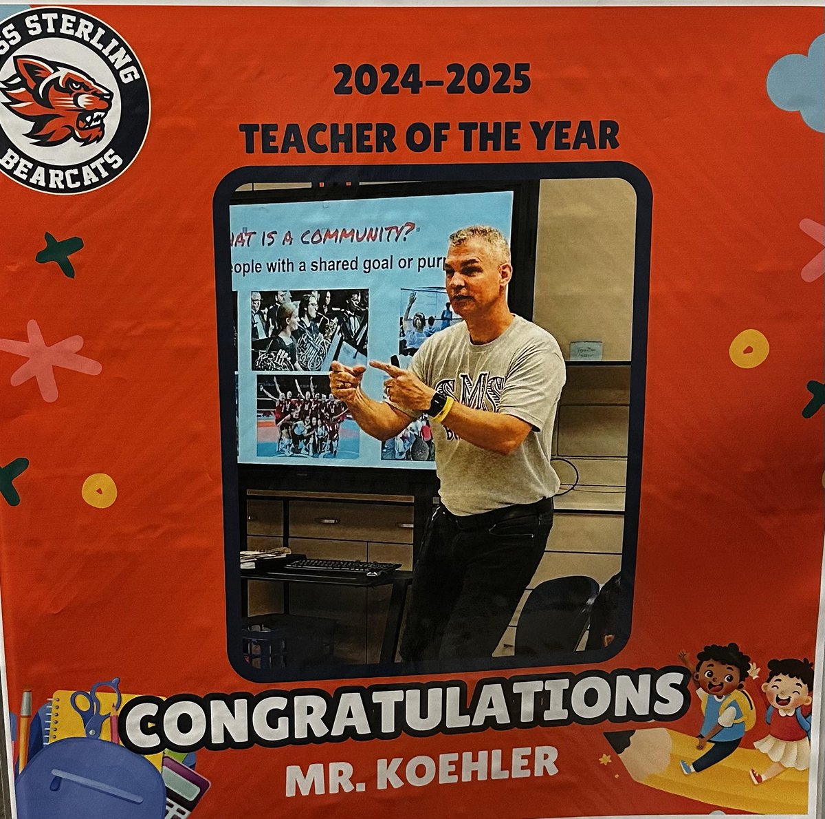 Ross Sterling MS tweet media