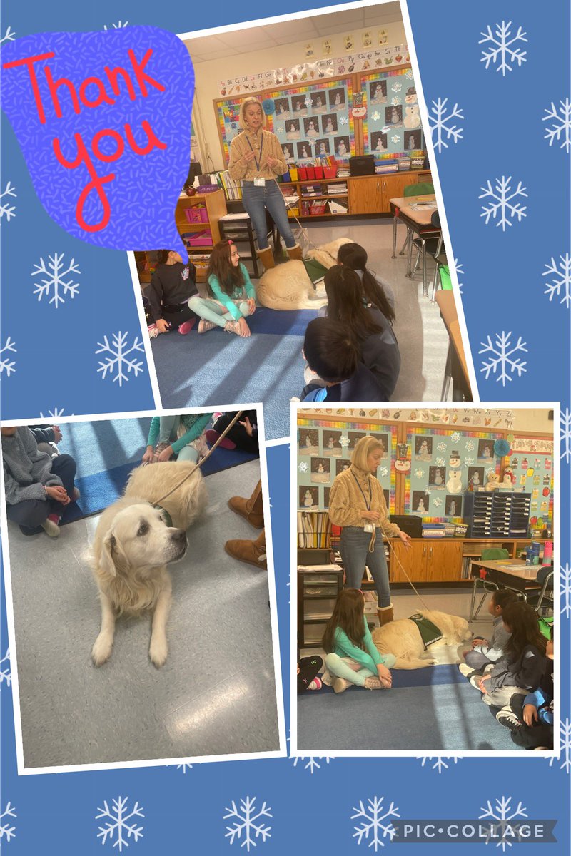 deborahLar66133's tweet photo. Thank you @EMotkin and Moby for visiting our classroom today. We loved having you! @A_RiveraNY https://t.co/8pc3aSSpTC