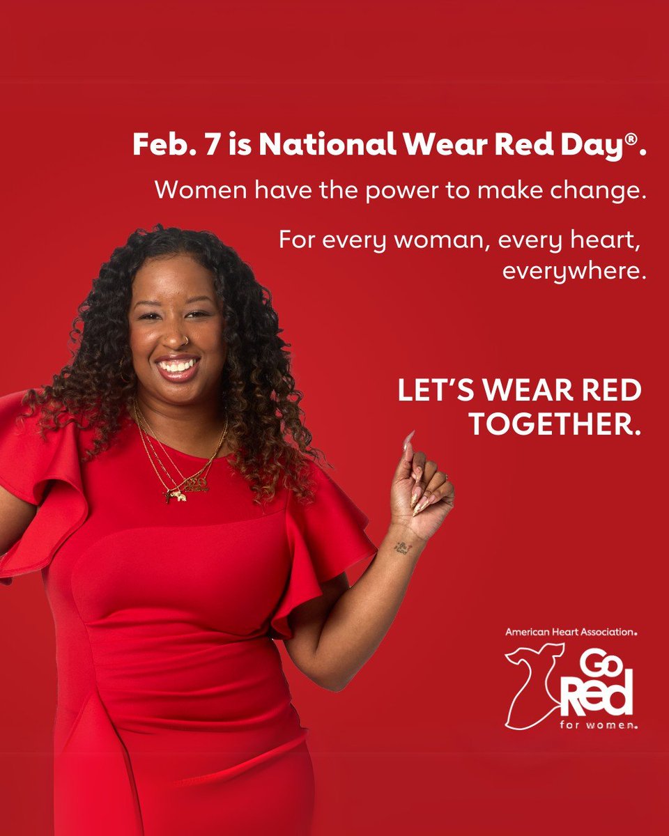 American Heart Association Nevada tweet media