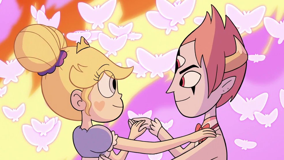 yoko_anime's tweet photo. Silver Bell Ball #jentrychauvstheunderworld #jentrychau #SVTFOE #jentryxkit https://t.co/sptskfZoXq