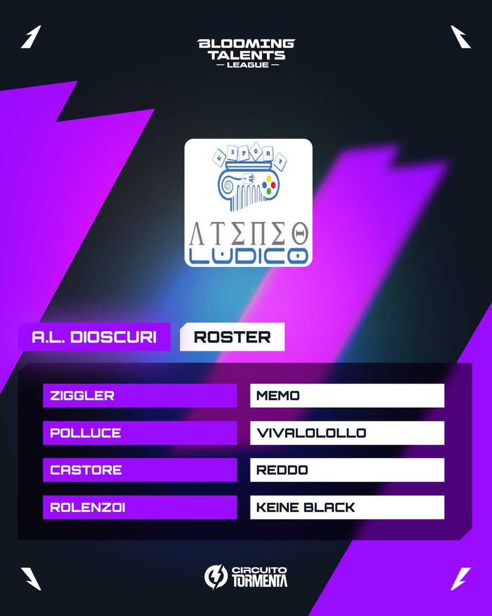 QLASH_Events's tweet image. 